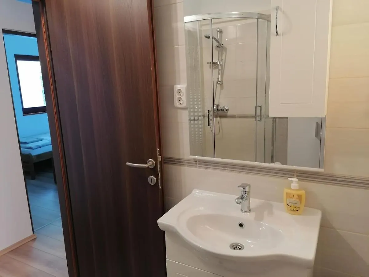 Casa Val Madorso Apartment Peroj