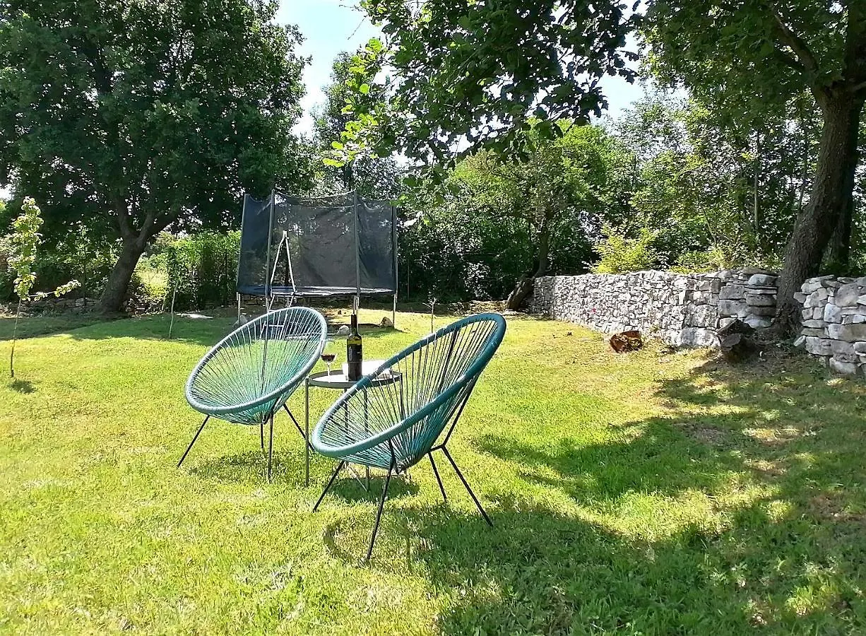 Casa Val Madorso Apartment Peroj