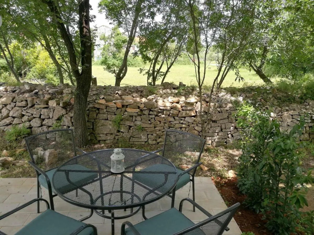 Casa Val Madorso Lägenhet Peroj
