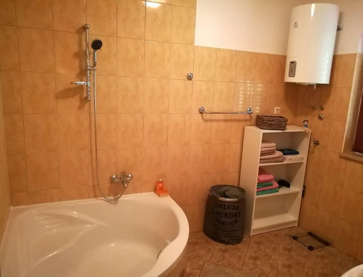 Casa Val Madorso Apartment Peroj 0*,  Croatia