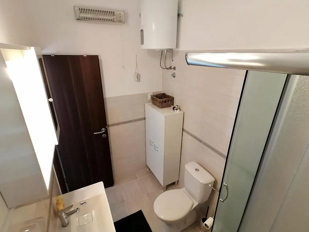 Casa Val Madorso Lägenhet Peroj Kroatien