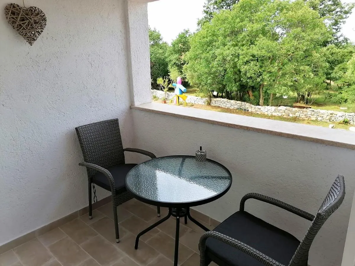 Casa Val Madorso Lägenhet Peroj