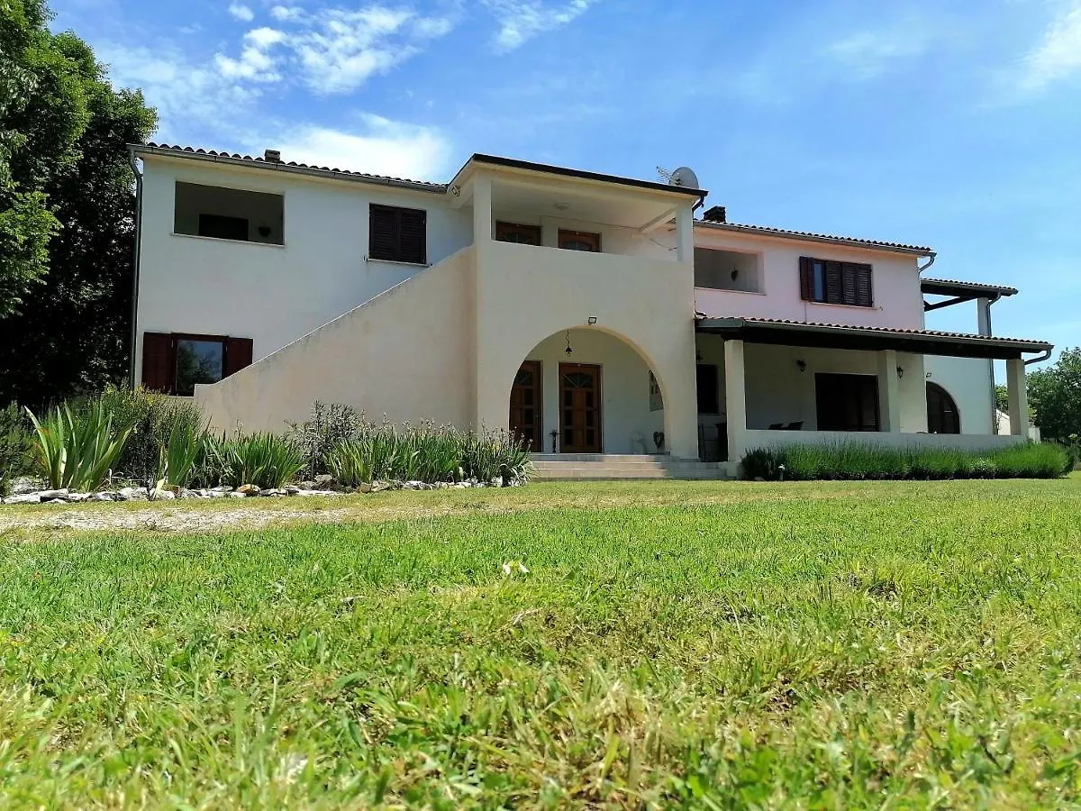 Appartamento Casa Val Madorso Peroj