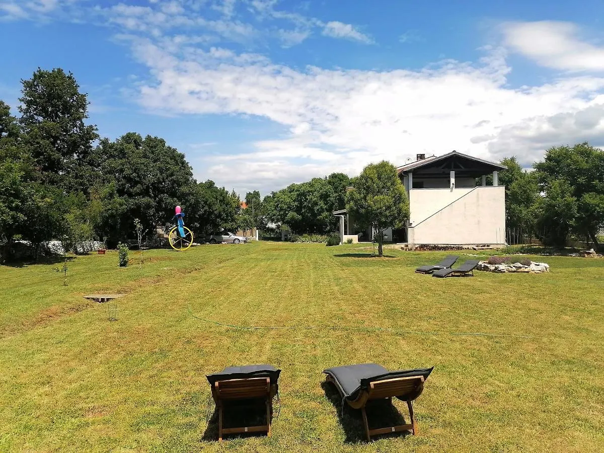 Appartamento Casa Val Madorso Peroj Croazia