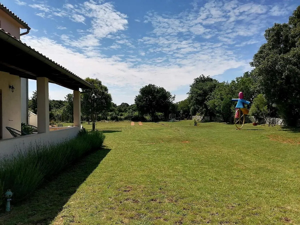 Appartamento Casa Val Madorso Peroj 0*,  Croazia