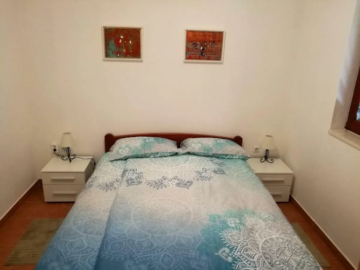 Appartamento Casa Val Madorso Peroj