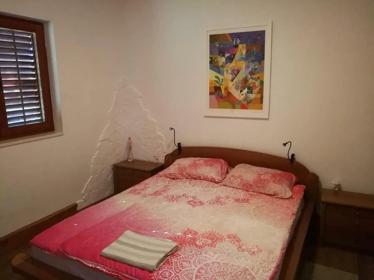 Appartamento Casa Val Madorso Peroj Croazia