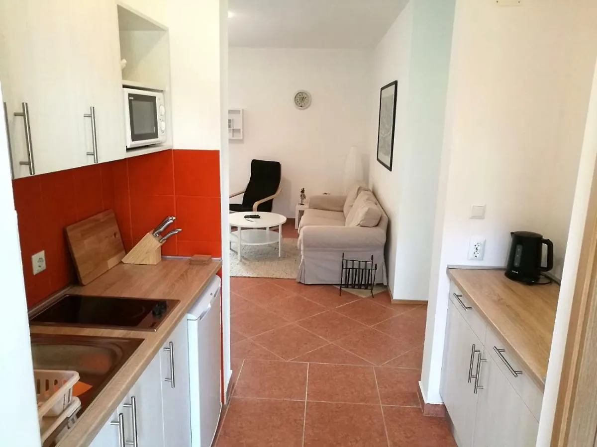 Appartamento Casa Val Madorso Peroj Croazia