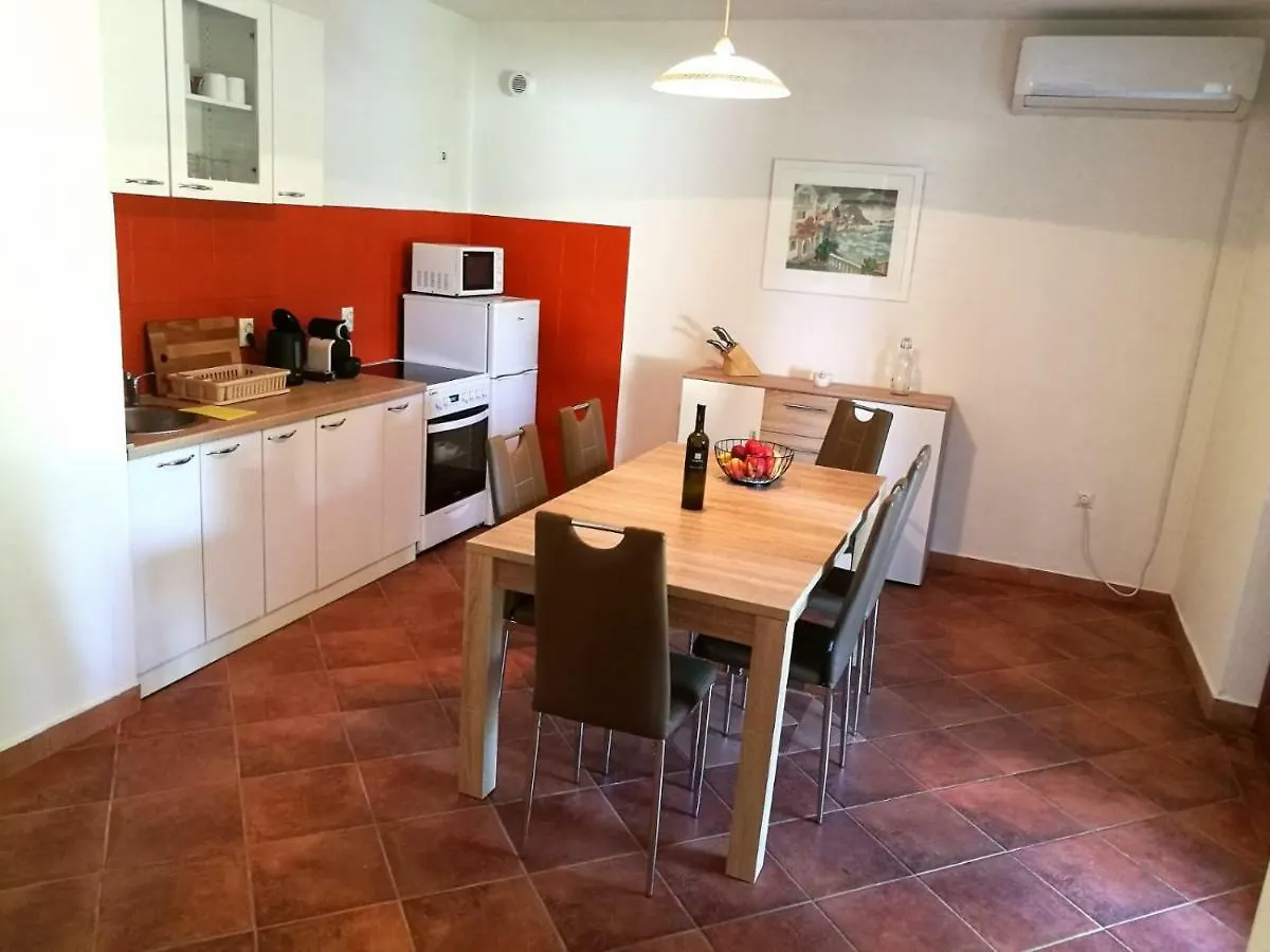 Appartamento Casa Val Madorso Peroj