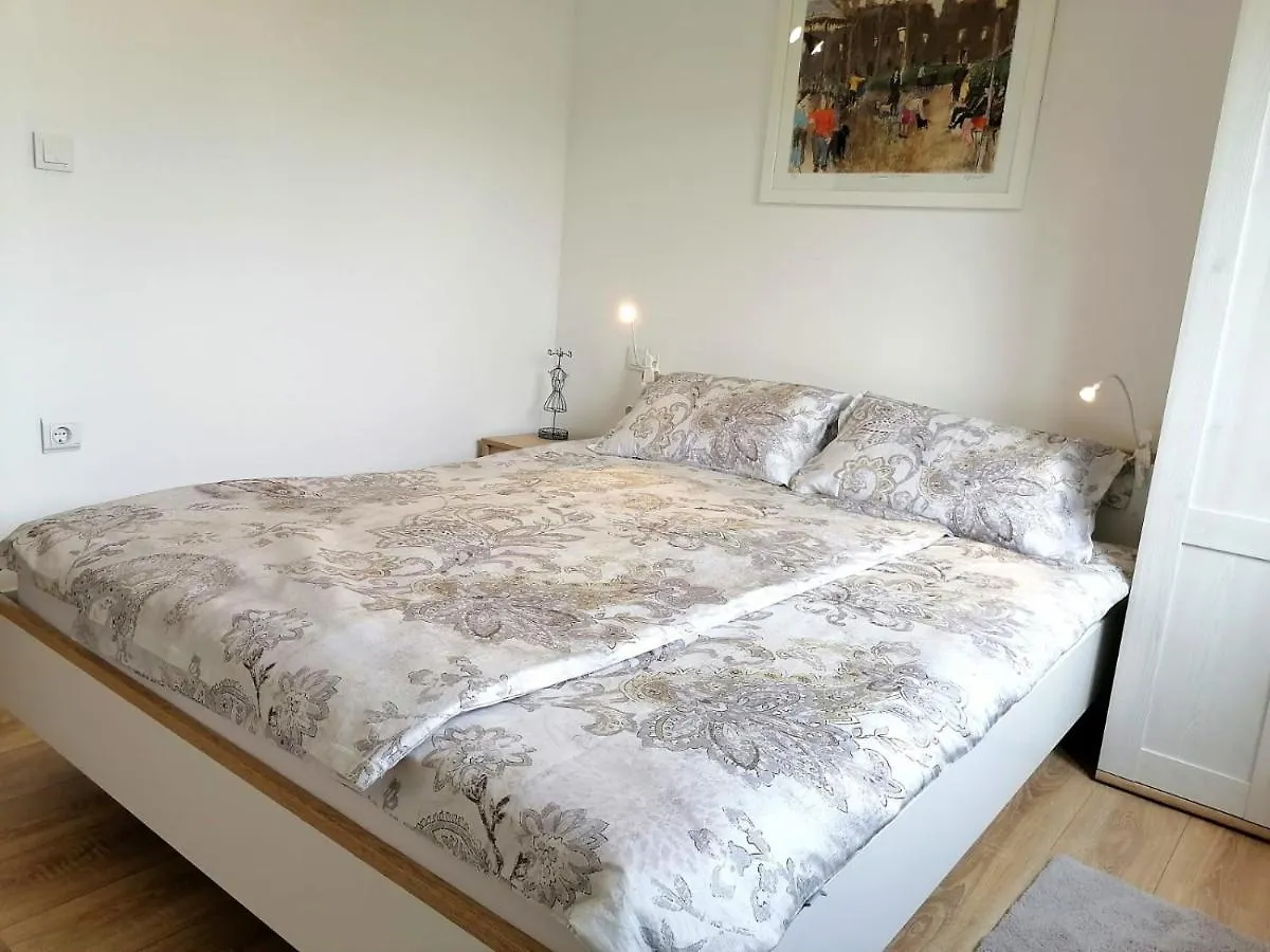 Appartamento Casa Val Madorso Peroj