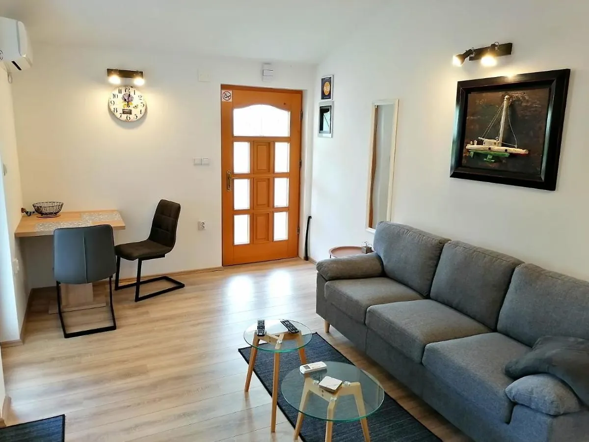 Appartamento Casa Val Madorso Peroj