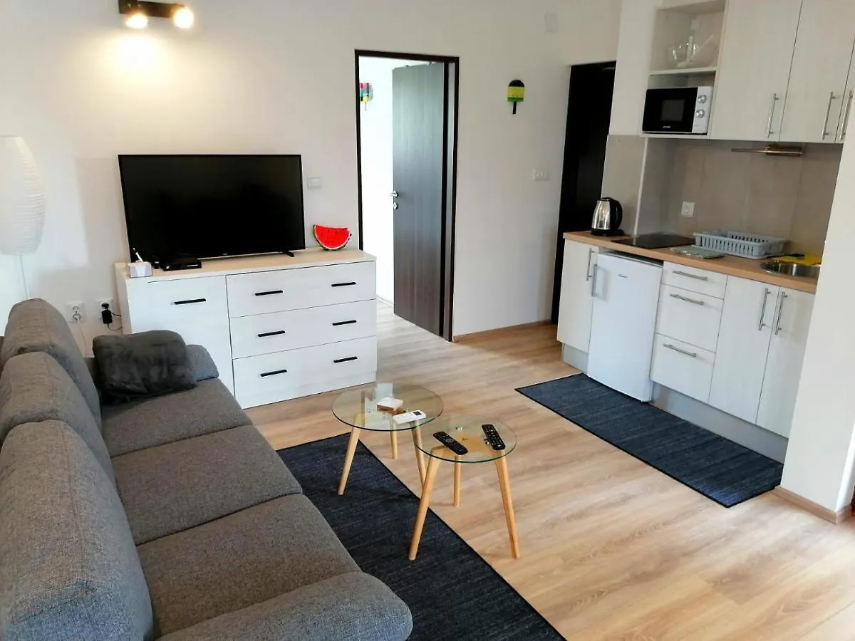 Appartamento Casa Val Madorso Peroj 0*,  Croazia