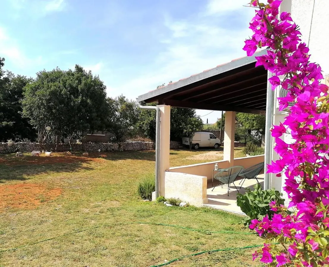 Appartamento Casa Val Madorso Peroj Croazia
